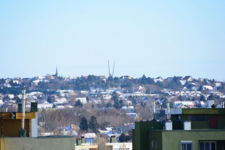 Hétfőn tart lakossági fórumot Horváth Miklós Csaba öreghegyi képviselő
